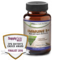 Immune Support - Immune 5+