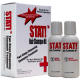 STAT detox shampoo kit
